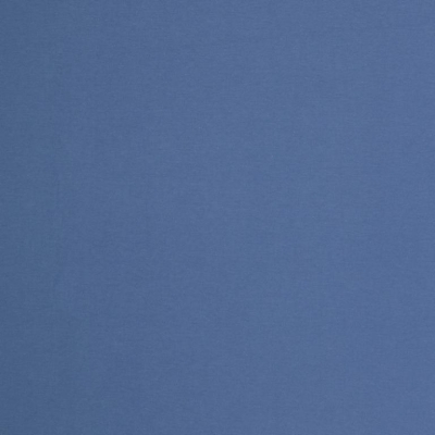 Jersey uni | VANESSA | Rauchblau